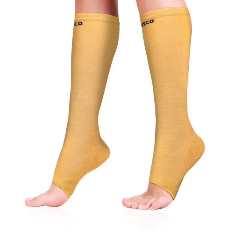 UM Compression Stockings below knee ( J-33 )