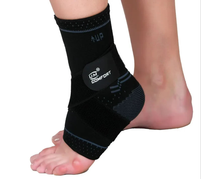 UM Anklet With Binder Comfort - D-11