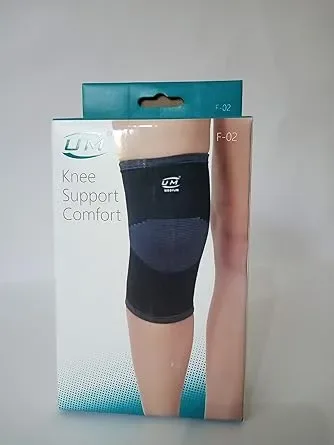 UM Knee Support Comfort - F-02