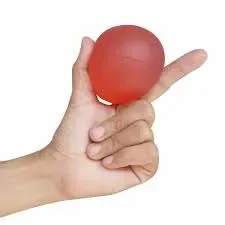 UM Exercise Gel Ball ( I-08 )