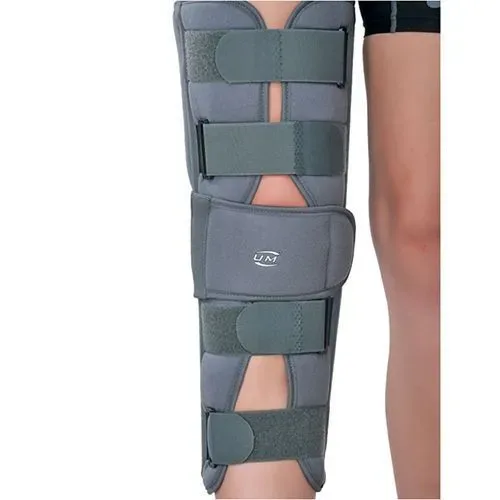 UM Knee Immobilizer Short Type 14 INCH- F-05