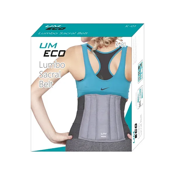 UM OEM Lumbosacral belt (K-01)