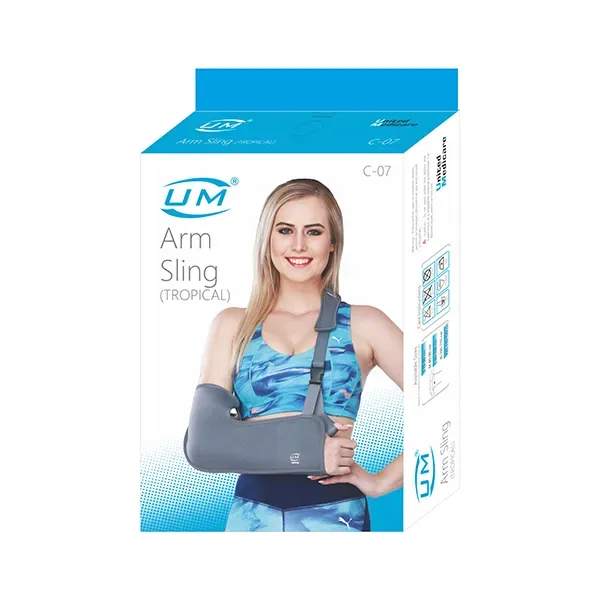 UM Arm Sling Tropical - C-07