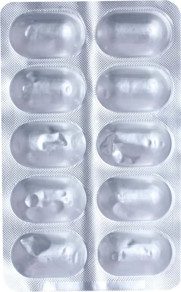 Unistar Gold 10/75 Capsule