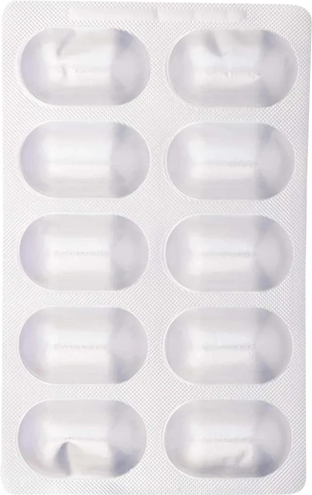 Unistar Gold 20/75 Capsule