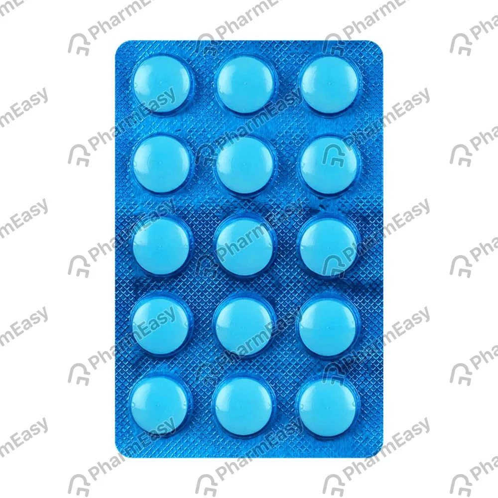 Urispas 200mg Strip Of 10 Tablets