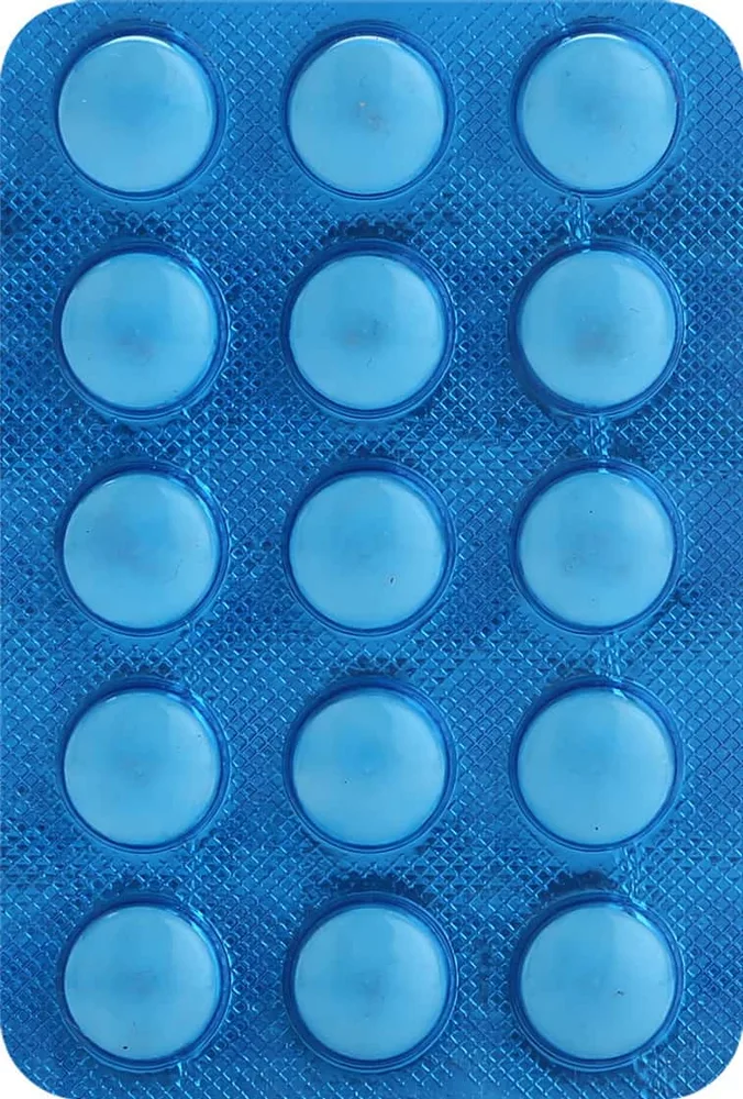 Urispas Tablet