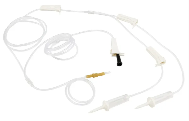 Uromed TUR Set (Endoscopic Irrigation )