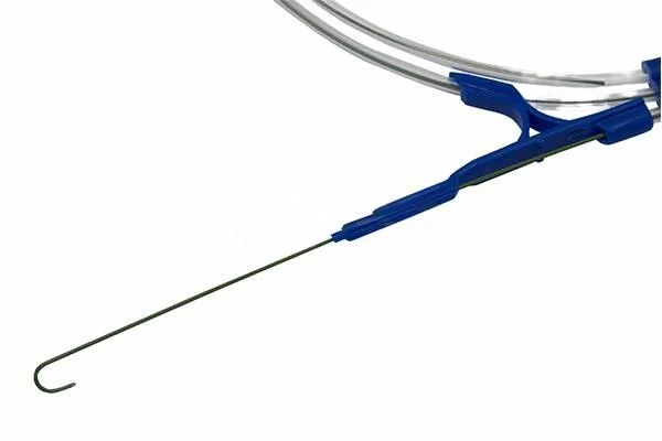 Uromed PTFE Guide Wire( SS )