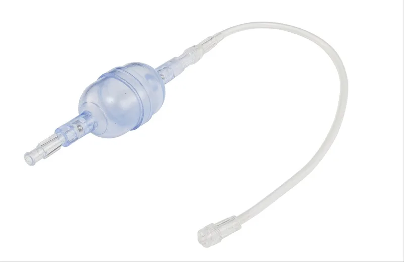 Uromed  Path Finder (Track Finder)