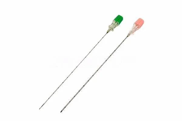 Uromed Chiba Needle