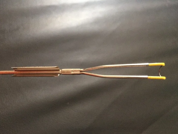 Uromed TURP Cutting Loops  (Double)