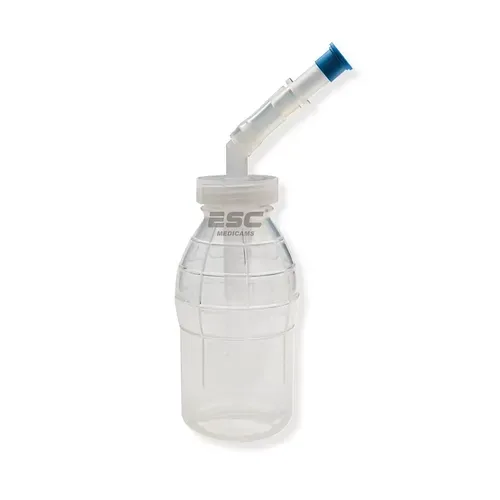 Uromed Bladder Evacuator
