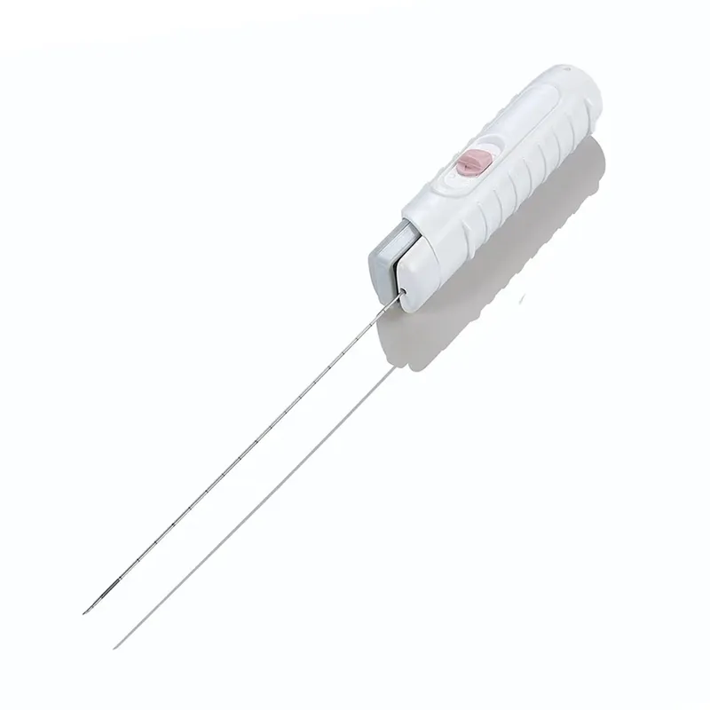 Uromed Radiology Biopsy Gun