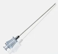 Uromed Introducing Needle