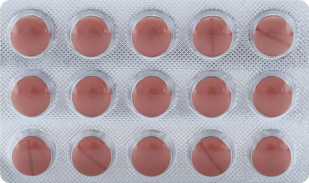 Ursocol 300 Tablet