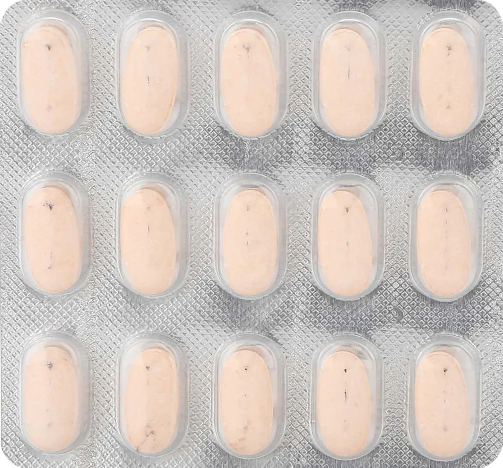 Ursocol SR 450 Tablet