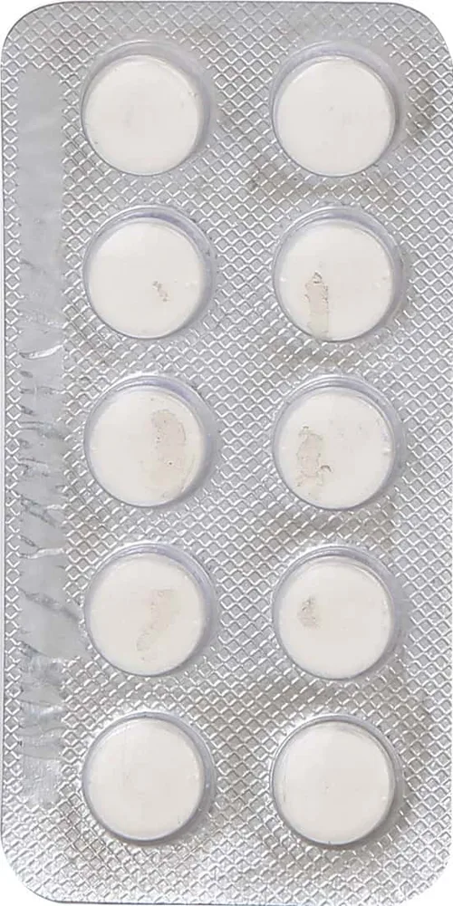 Ursomax 150mg Strip Of 10 Tablets