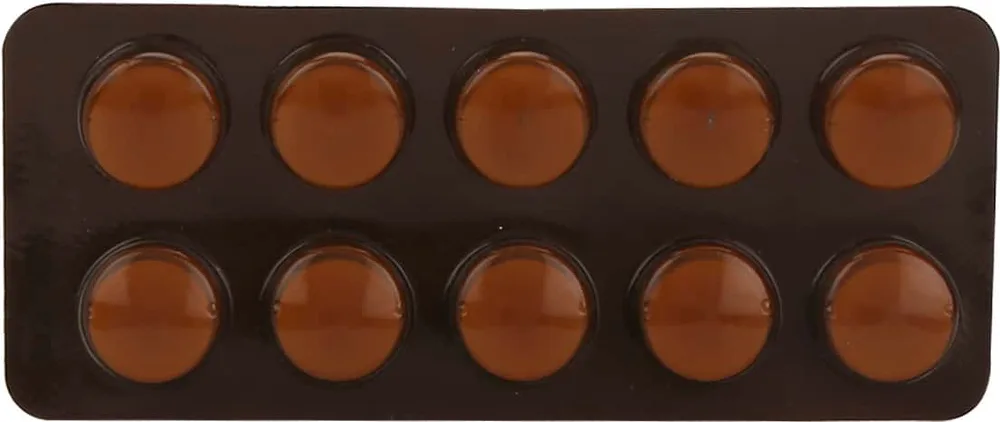 Usibon 300 Strip Of 10 Tablets