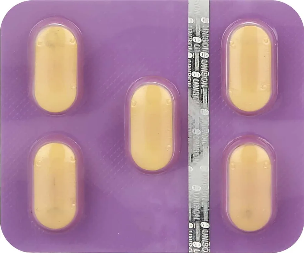 Uthral-500 Tablet