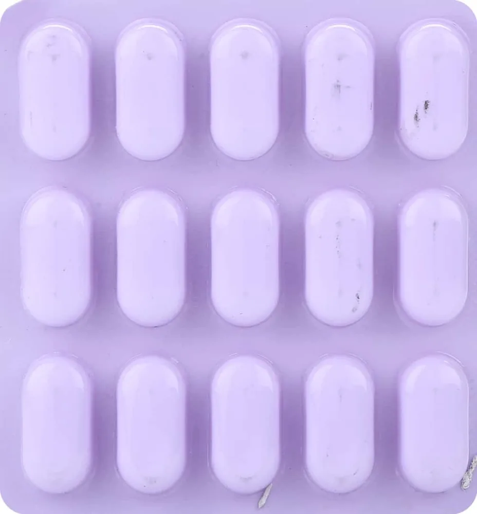 Veba Plus Tablet
