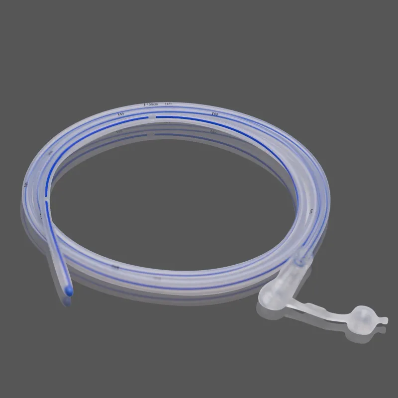 Viggo Pure Silicon Ryles Tube - Viggoentral