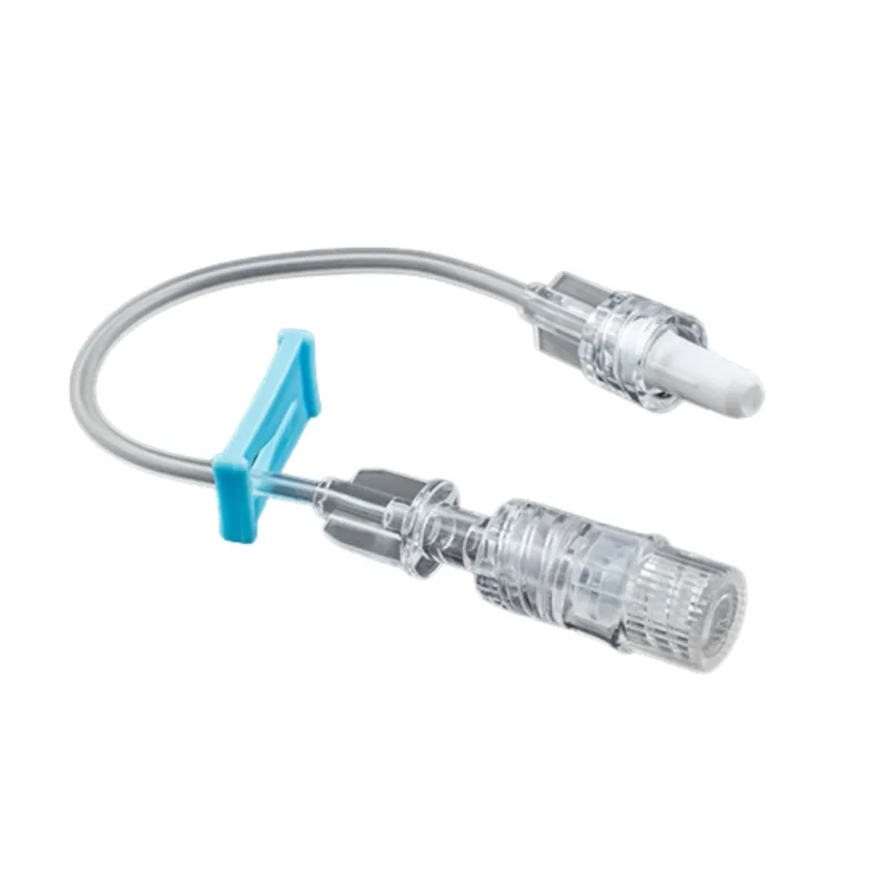 Viggo 1 Way Extension Set