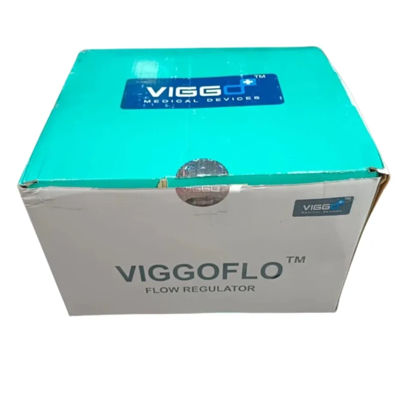 Viggo VIGGOFLO Flow Regulator