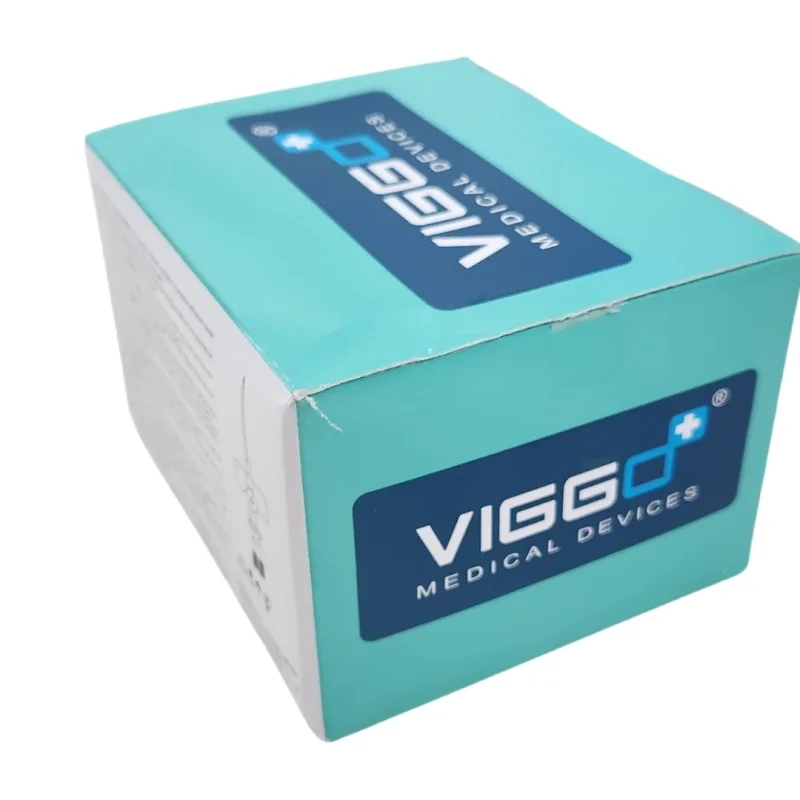 Viggo IV Cannula With Catheter