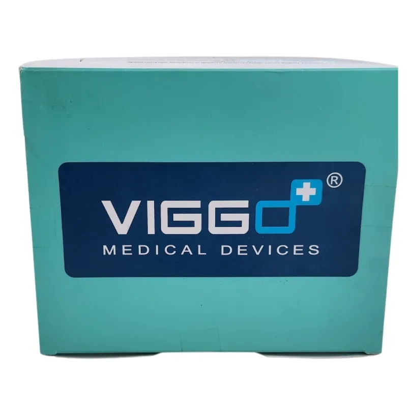 Viggo IV Cannula With Catheter 16G