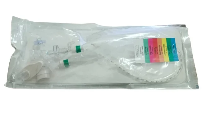 Viggo Closesuck -72 Closed Suction System -for ET tube