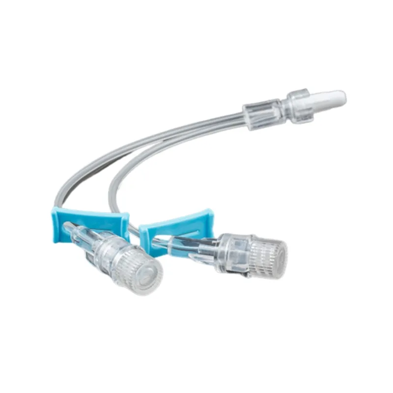 Viggo 2 Way Extension Set