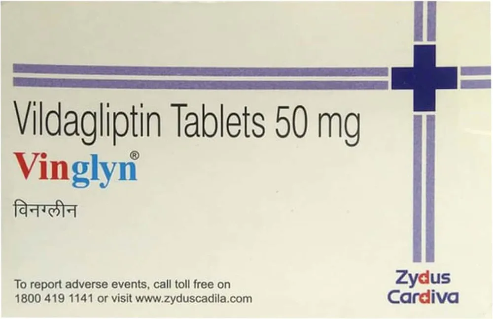 Vinglyn Tablet