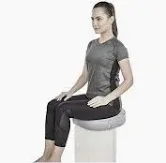 Vissco Round Ring Pillow (PC 1118) Universal Size