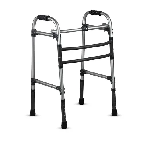 Vissco Max Walker PC 2901 – Height Adjustable Foldable Walker
