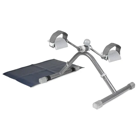 Vissco New Cycle Exerciser – Universal (PC 1015) | Pedal Exerciser for Physiotherapy