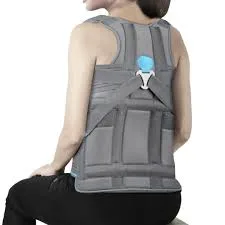Vissco Core 0120 Taylor Brace (Dorso Lumbar Spinal Brace)