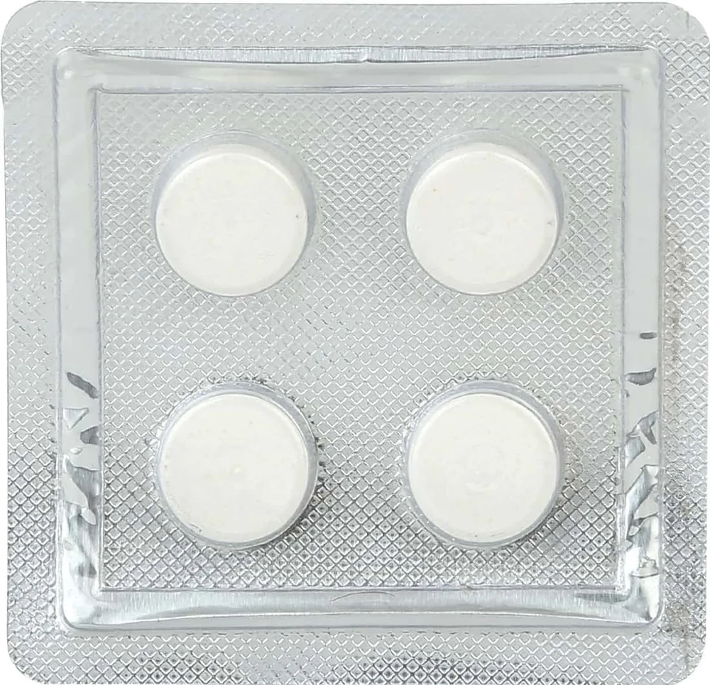 Vitastasis D3 Tablet
