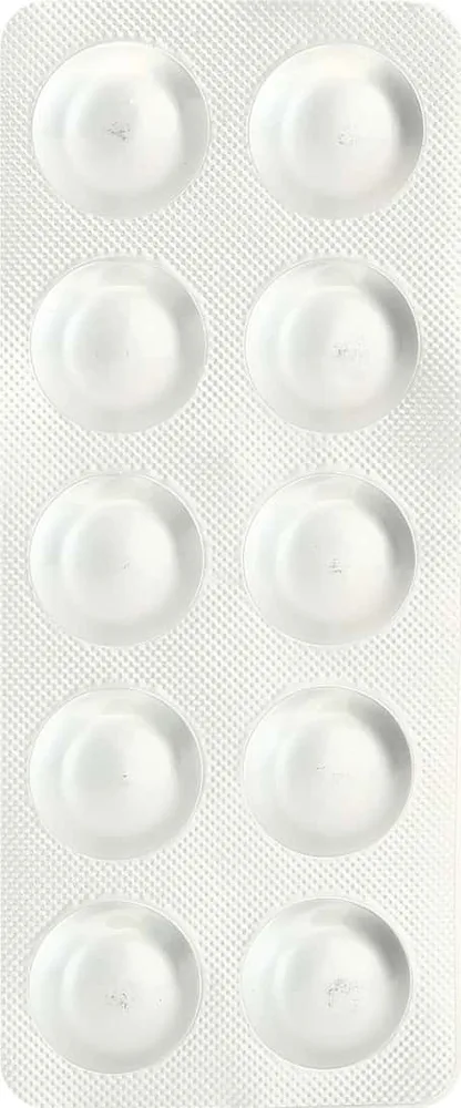 Vogli Rapid 0.3/1.0 Strip Of 10 Tablets