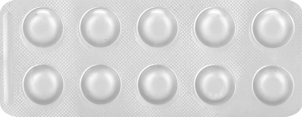 Vogligress 0.3mg Strip Of 10 Tablets