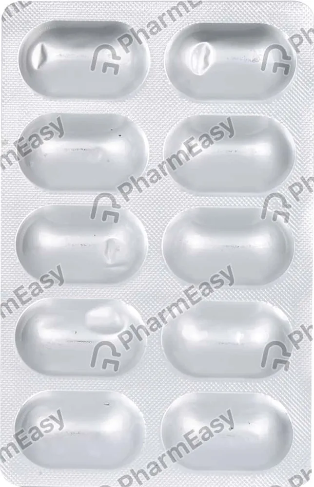 Vogligress M 0.2mg Strip Of 10 Tablets
