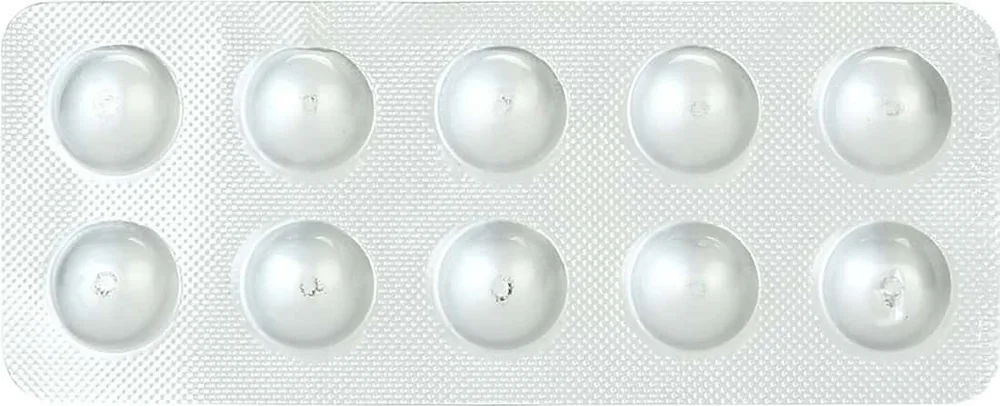 Vogloyd 0.2mg Strip Of 10 Tablets