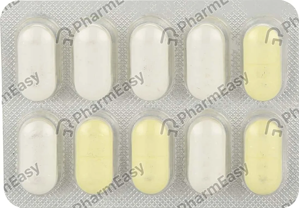 Volabay M 0.2mg Tablet