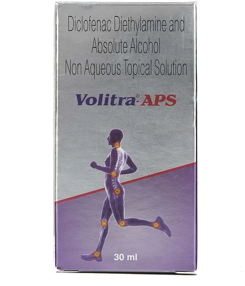 Volitra-APS Skin Solution