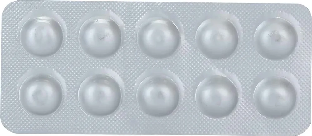 Vomikind MD 4 Tablet