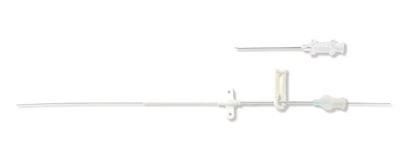 Vygon Leaderflex 22G REF 1212.08