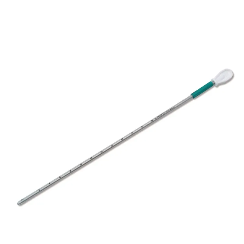 Vygon Thoracic Trocar Drain Catheter 625.08 (08F)