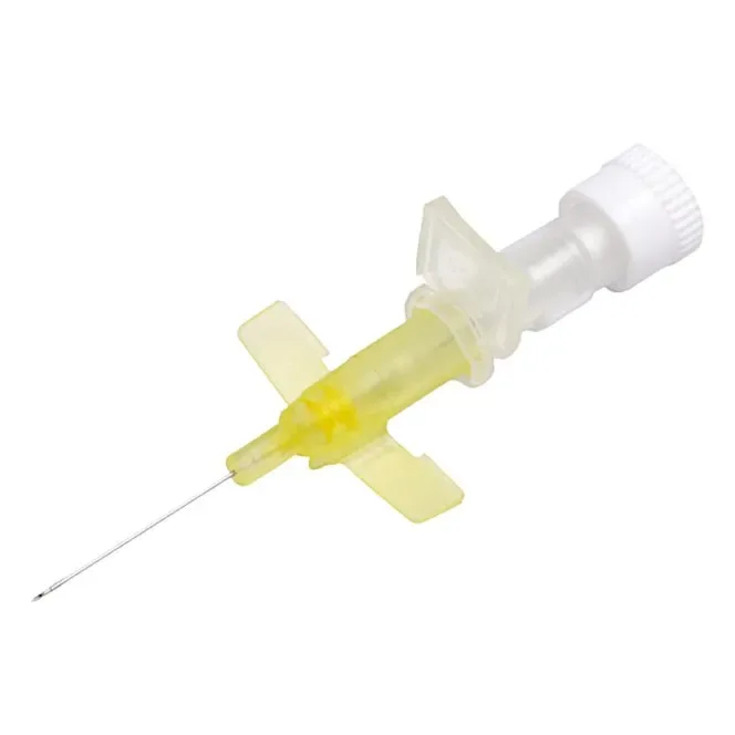 Vygon Vycan Cannula 24G - 121.806