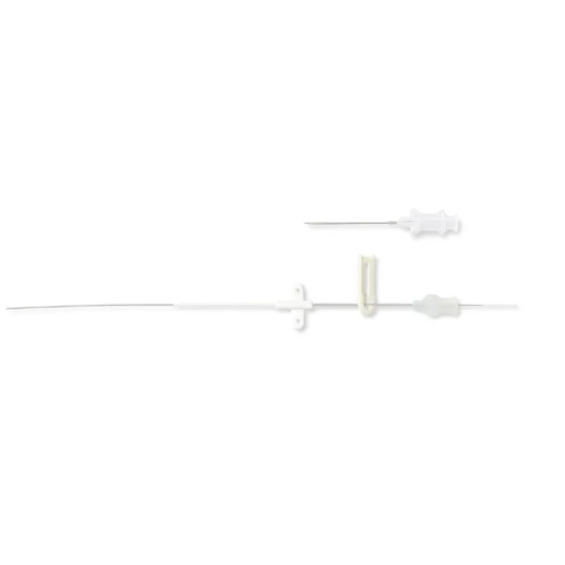Vygon Leaderflex 22G -REF 1212.06