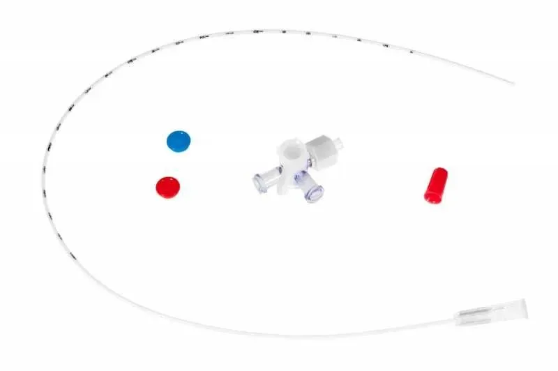 Vygon Polyurethane Umbilical Catheter 1270.05 - 5 FR